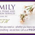 Family Funeral Home and Cremation Services LLC