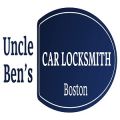 Uncle Ben’s Car Locksmith Boston