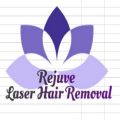 Rejuve Laser Hair Removal