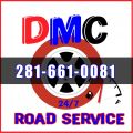 Mobile Tire Service Near Me and Roadside Assistance DMC