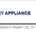 Stanley Appliance Repair
