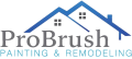 ProBrush Painting & Remodeling