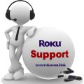 WWW. Roku. Com/Link