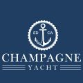 Champagne Yacht Charter & Rental