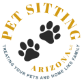 Pet Sitting in Arizona