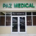 Paz Medical