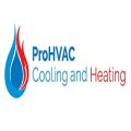 ProHVAC Cooling and Heating