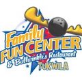 Tukwila Family Fun Center & Bullwinkle