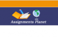Assignment Help UK - Assignments Planet