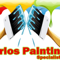 Carlos Painting Specialist