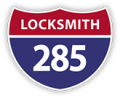 285 LOCKSMITH