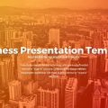 Professional Business PowerPoint Templates
