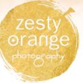 Zesty Orange Photography by Olesya Redina