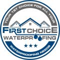 First Choice Waterproofing