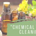 Chemical-Free Cleaning