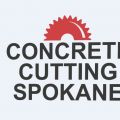 Concrete Cutting Spokane