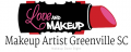Greenville Makeup Artist