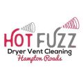 Hot Fuzz Dryer Vent Cleaning, LLC