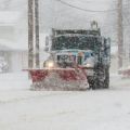 Akron Snow Removal