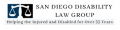 San Diego Disability Law Group