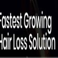 Fastest Growing Hair Loss Solution
