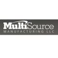 Multi Source Manufacturing