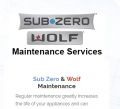 Sub Zero Wolf Appliance Pros