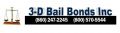 3-D Bail Bonds, Inc.