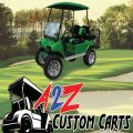 A 2 Z Custom Carts