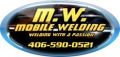 M W Mobile Welding & Repair LLC