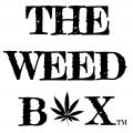 The Weed Box 420 Stoner Subscription Box