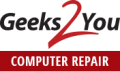 Geeks 2 You Computer Repair - Phoenix