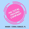 MG Total Moving Company