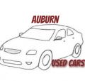 Auburn Used Cars