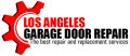 Garage Door Repair Los Angeles