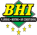 BHI Plumbing Heating & Air Conditioning