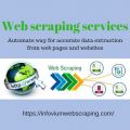 5 Major Benefits of Using Automate Web Scraping Services