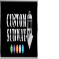 Custom Subway Signs