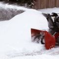Gold Mountain Snow Removal Services