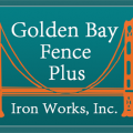 Golden Bay Fence Plus Iron Works Inc.