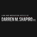 Law and Mediation Office of Darren M. Shapiro, P. C.