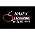 Haji Towing Service