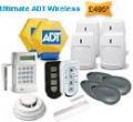 Home Security Systems Winchester