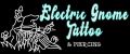 Electric Gnome Tattoo
