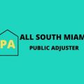 All South Miami Public Adjuster