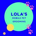 Lola’s Mobile Pet Grooming