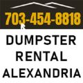 Dumpster Rental Alexandria