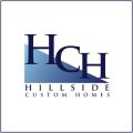 Hillside Custom Homes