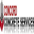 Concord Concrete Services