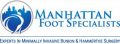 Bunion Surgery Specialists NYC